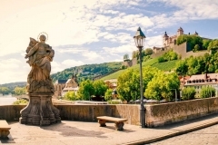 Festung-Wuerzburg