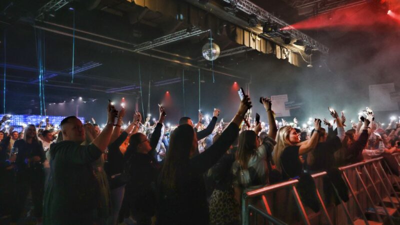 Zwischenlösung mit Signalwirkung: Posthalle bleibt