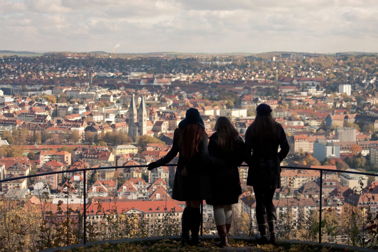 Was kostet eine Wohnung in Würzburg?