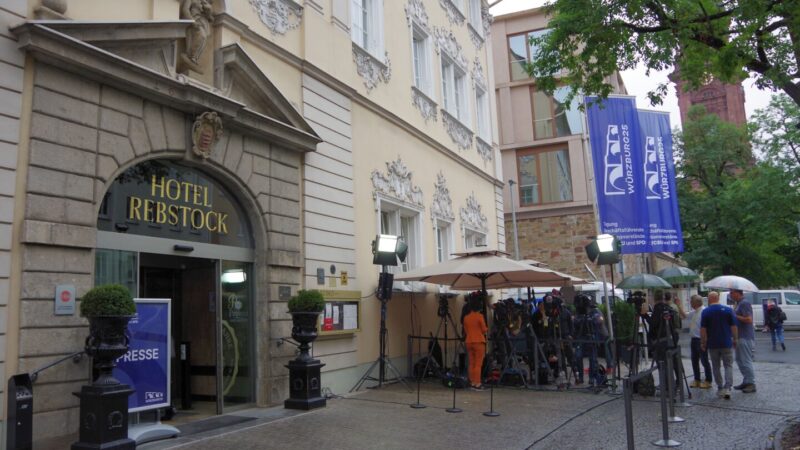 union-spd-würzburg