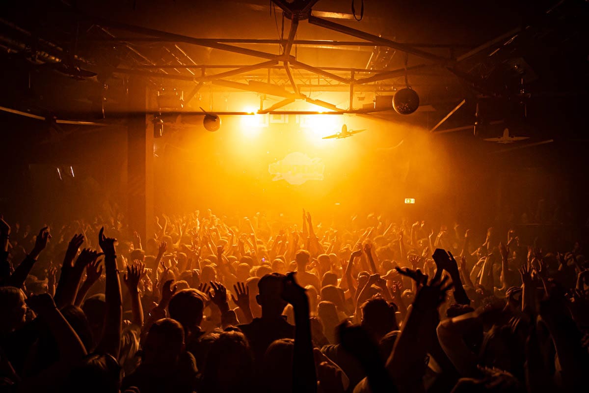 School’s out Party: „Nie bessere Stimmung in einer Disko erlebt“