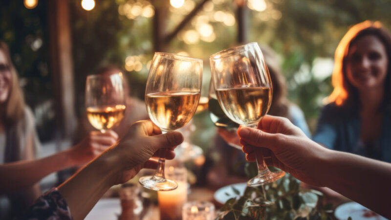 weinfest