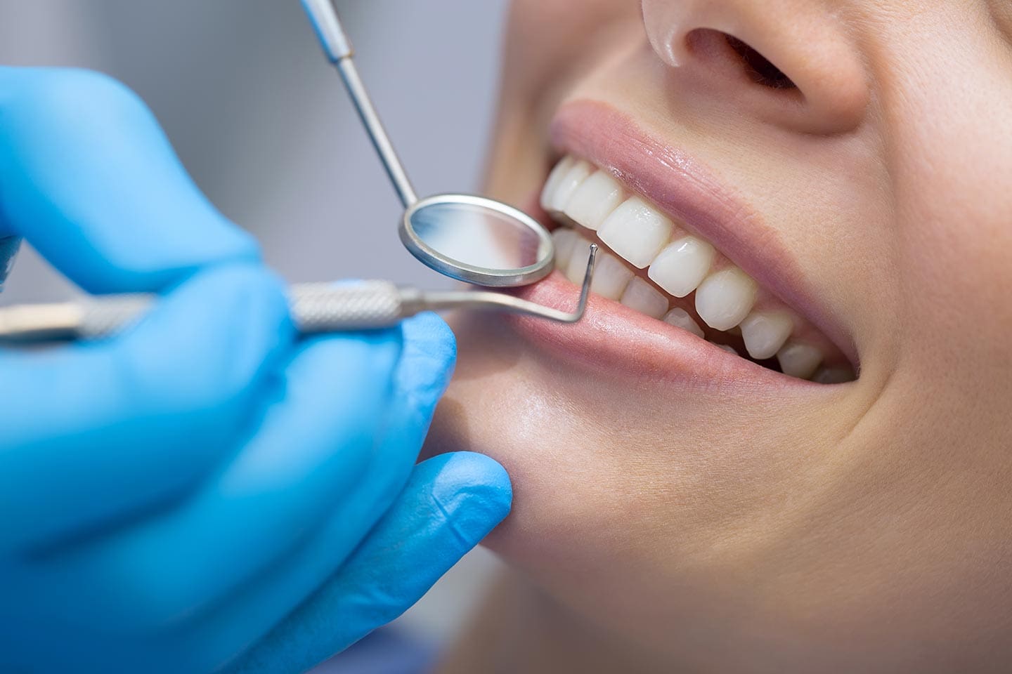 Zahngesundheit – so bleiben Zähne lange gesund