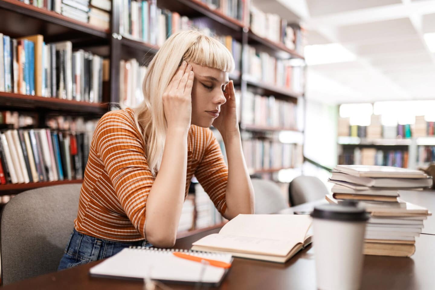 Mit weniger Stress durch den Tag