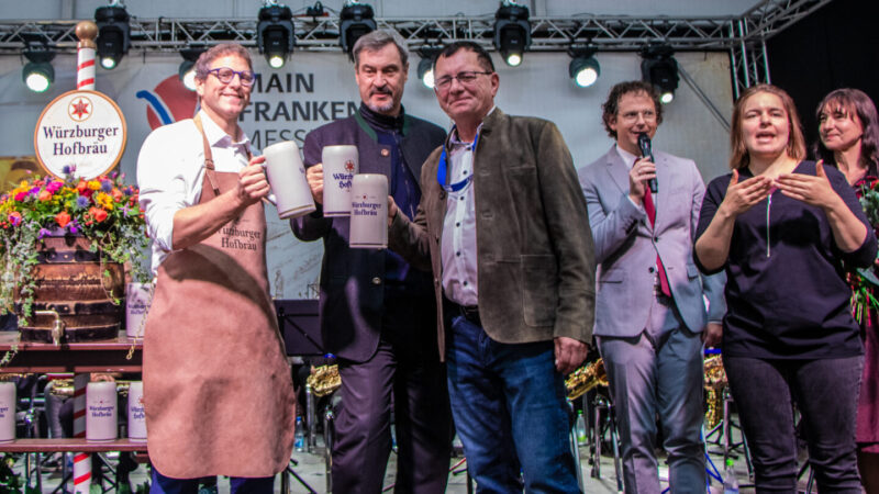 mainfranken-messe-2025-eröffnung