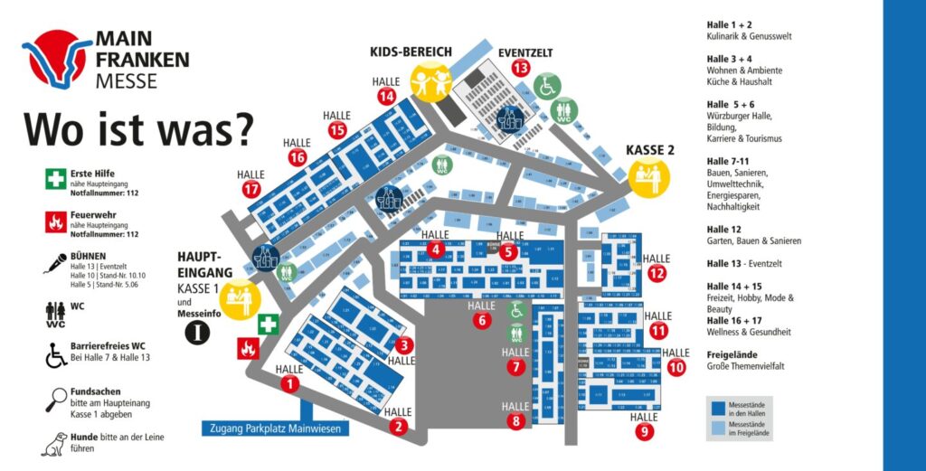 mainfranken-messe-würzburg-2025-plan