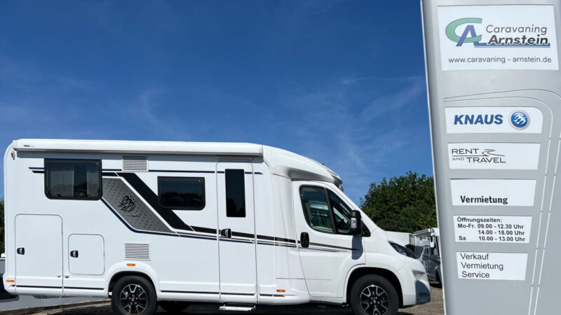 Caravaning-Arnstein-Oktoberfest