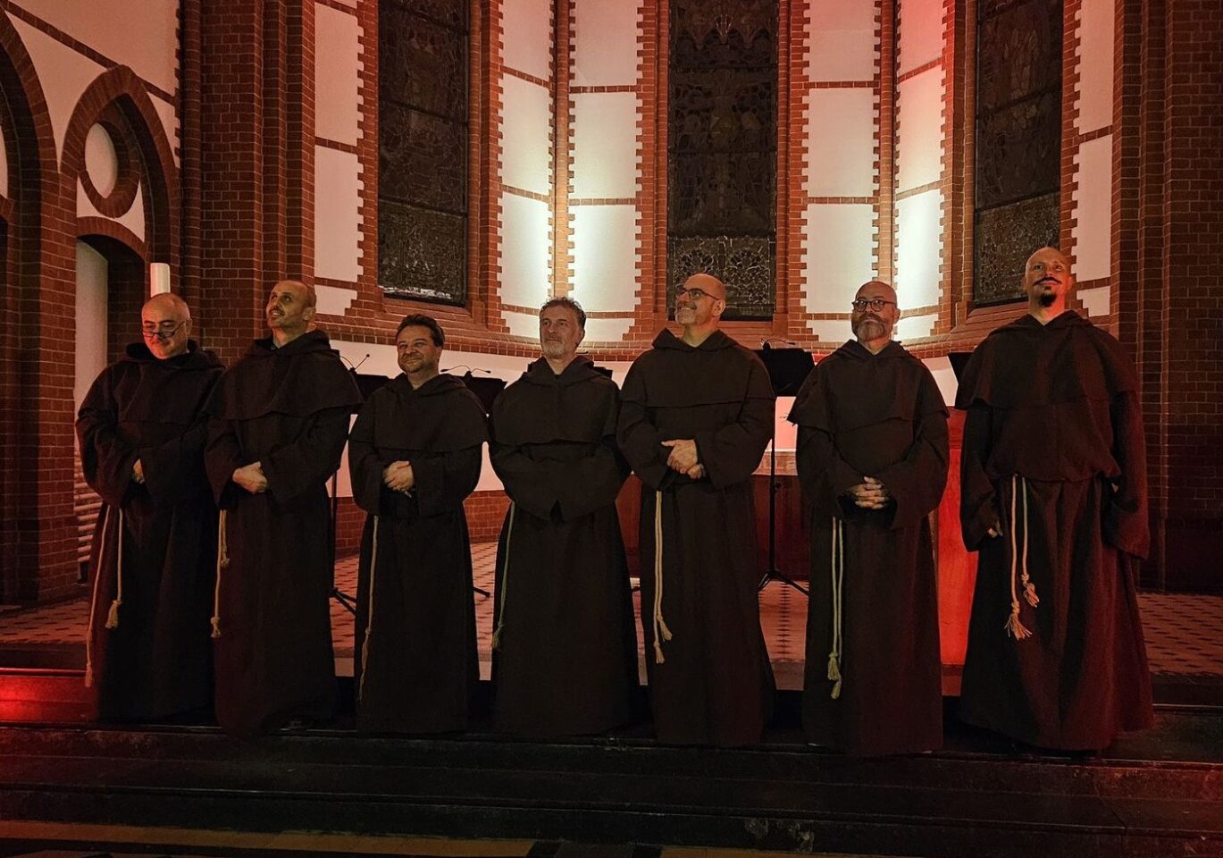 Gregorian-Voices-Würzburg-2025