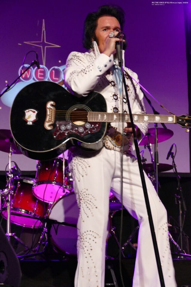RIO-THE-VOICE-OF-ELVIS-Würzburg