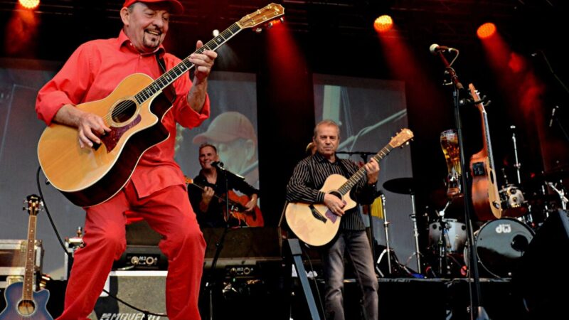 SPIDER-Murphy-GANG -Würzburg
