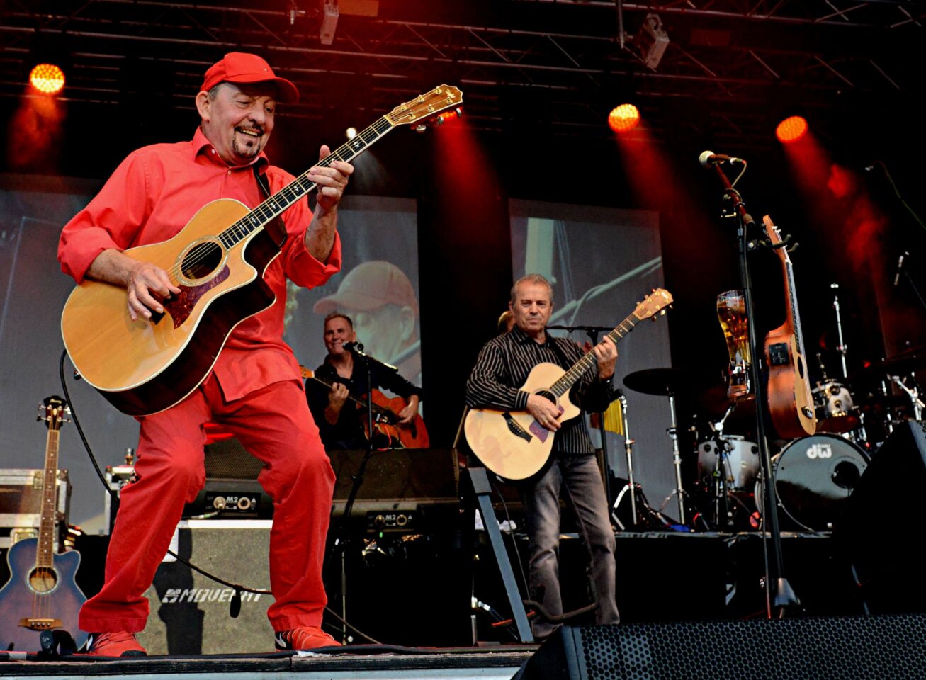SPIDER-Murphy-GANG -Würzburg