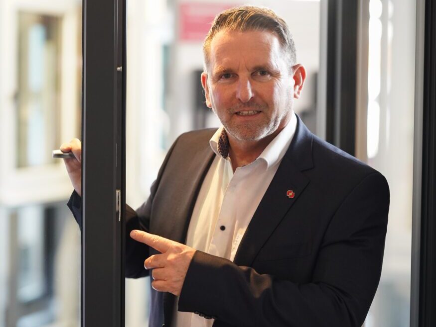 So sichern Sie sich bis zu 4.500 Euro Zuschuss für Ihre neuen Fenster