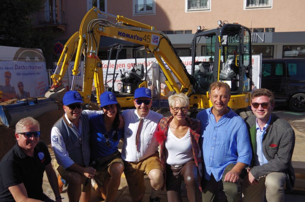 Würzburger Stadtfest 2025