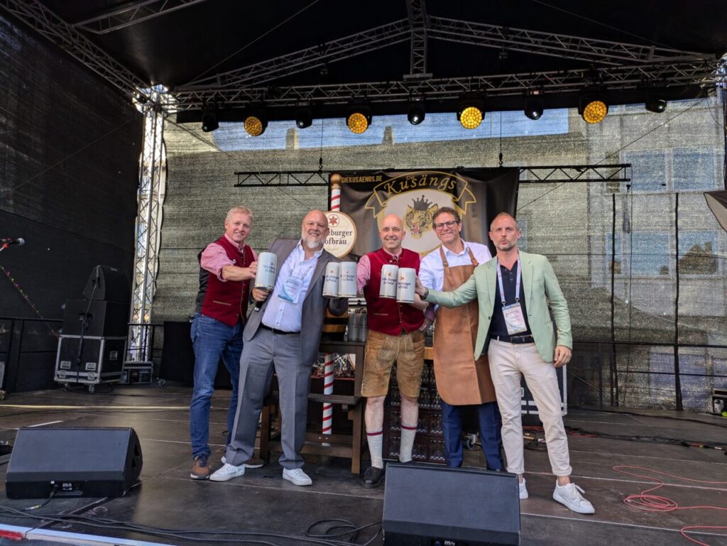 Würzburger Stadtfest 2025