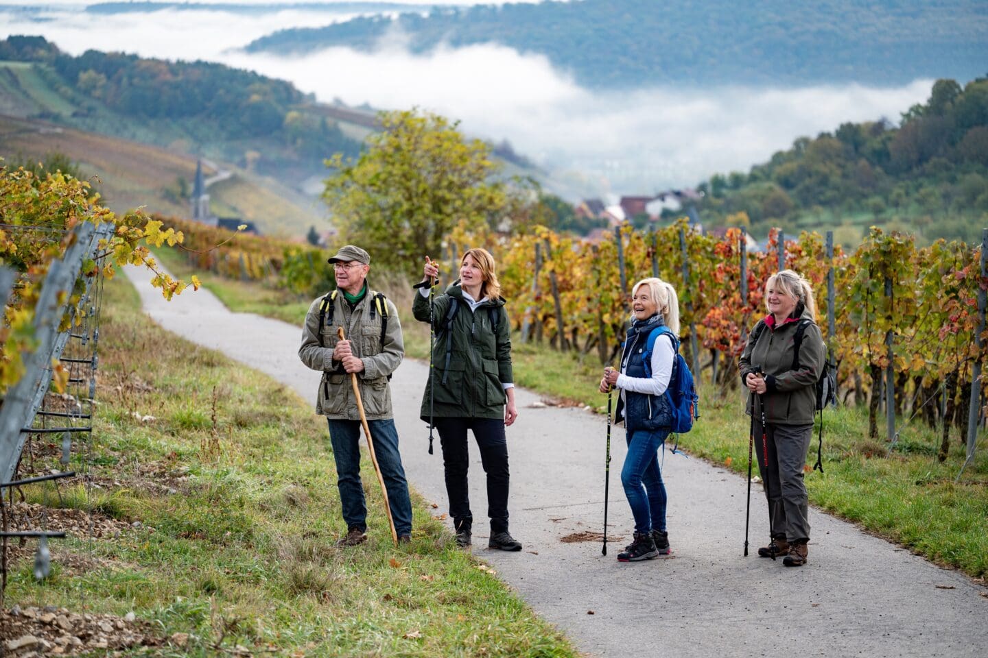Wandertage-Taubertal