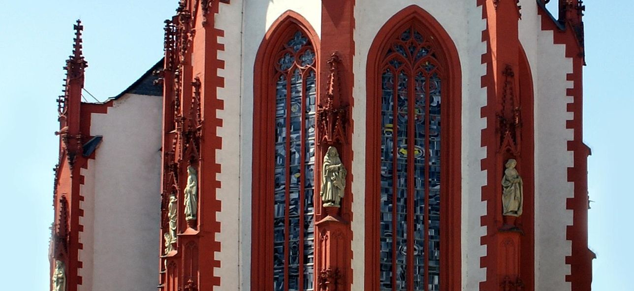 Marienkapelle