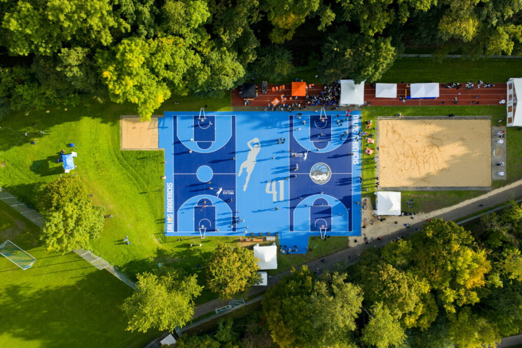 Nowitzki-Walle-Schule-Würzburg