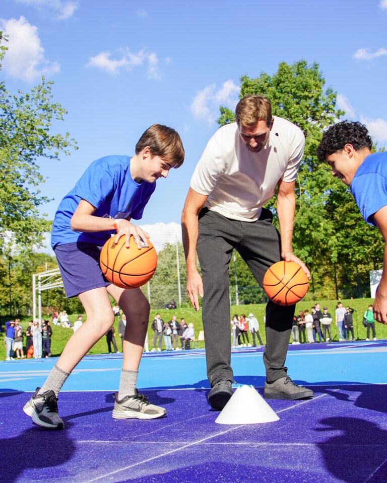 Nowitzki-Walle-Schule-Würzburg