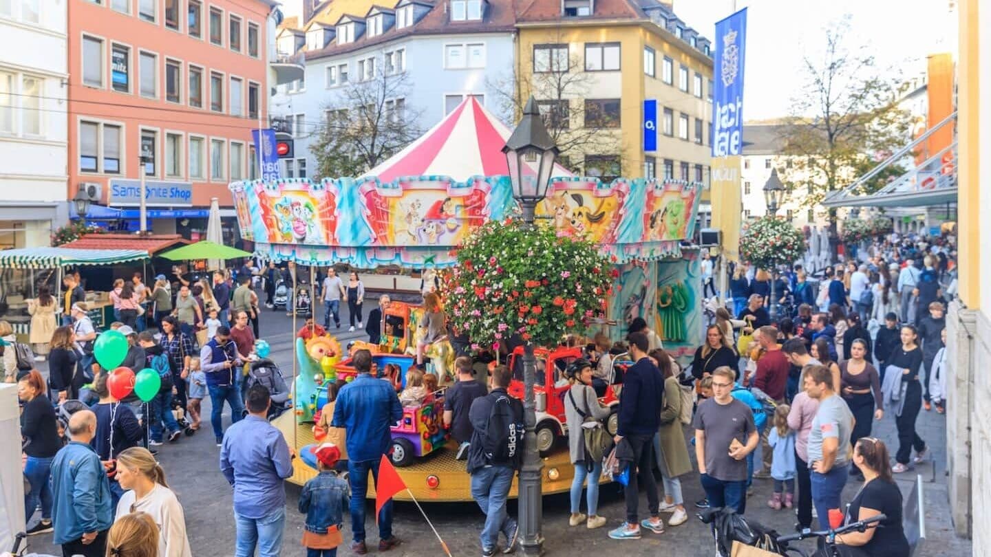 Mantelsonntag-Würzburg