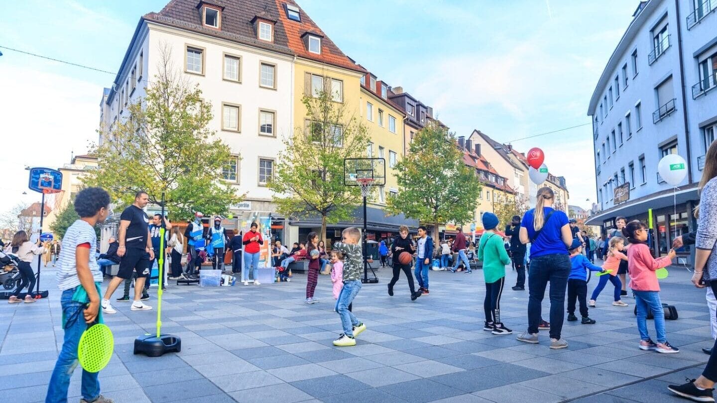 Mantelsonntag-Würzburg