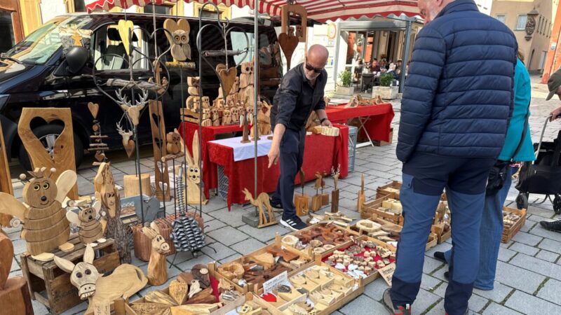 Ochsenfurt-Wintermarkt