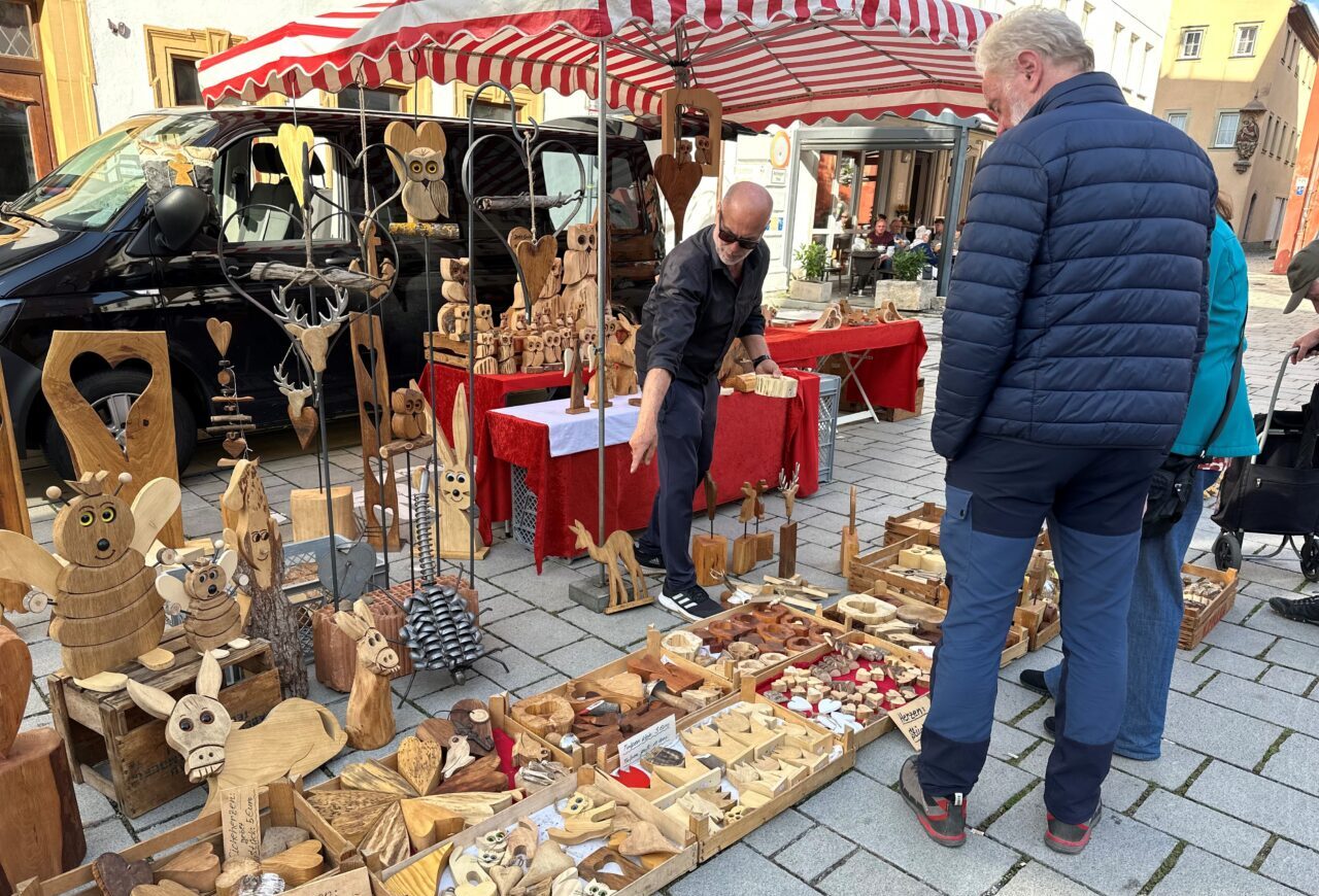 Ochsenfurt-Wintermarkt