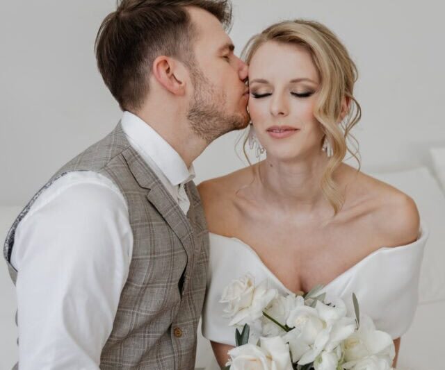 Hochzeitsmesse Just Married: Anprobieren, ausprobieren, staunen!