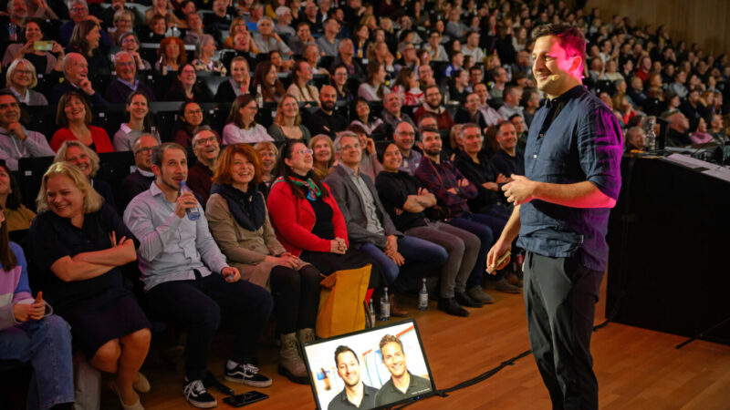 Science-Slam-Uni-Würzburg