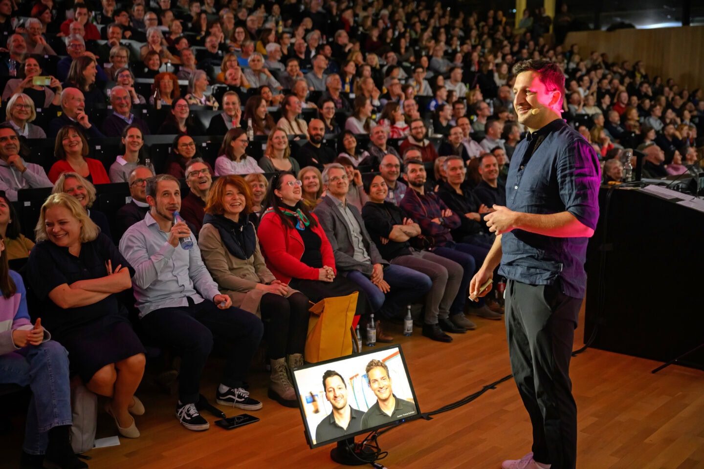 Science-Slam-Uni-Würzburg