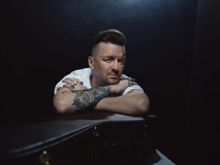 Kulturtage-Gut-Wöllried-Ben-Zucker