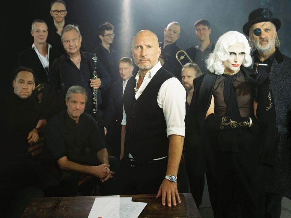 Kulturtage-Gut-Wöllried-Benno-Fuermann