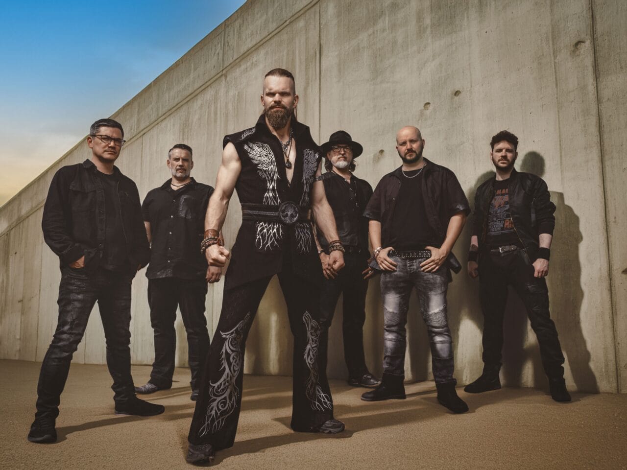 Polka, Rock & Mittelalter-Magie: Das ist das Line-up der Kulturtage 2026