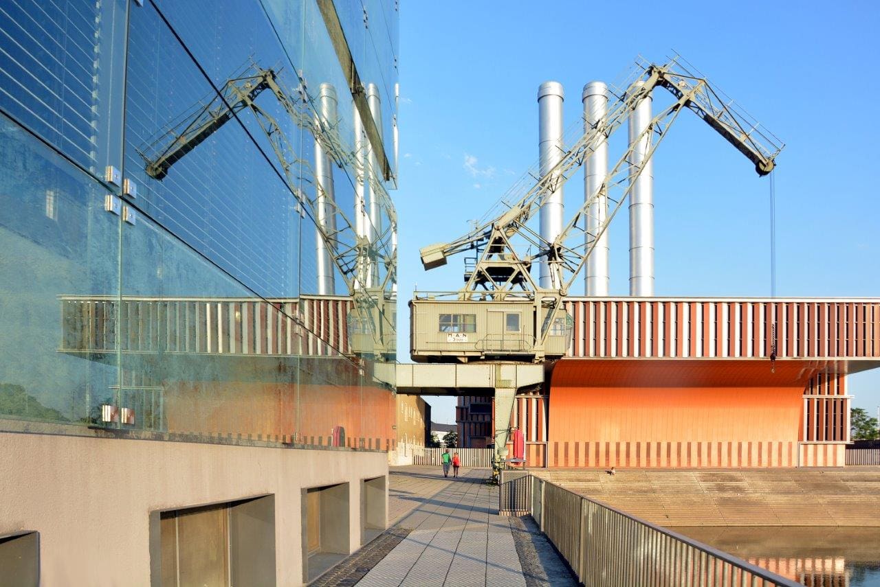 Straßenfotografie-Würzburg