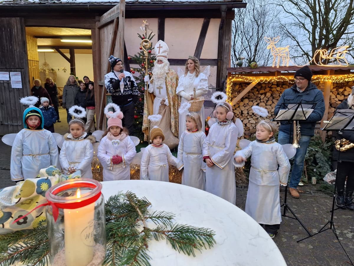 Christbaummarkt-Gramschatz-1