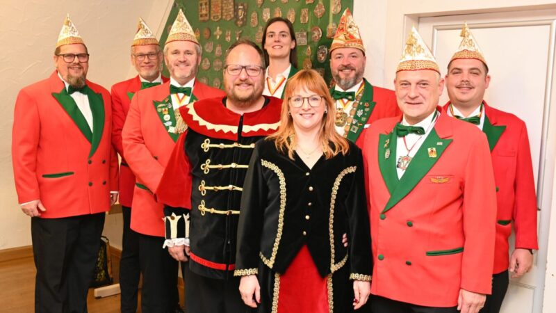 Fasching-Heidingsfeld-Giemaulpaar-2025-26