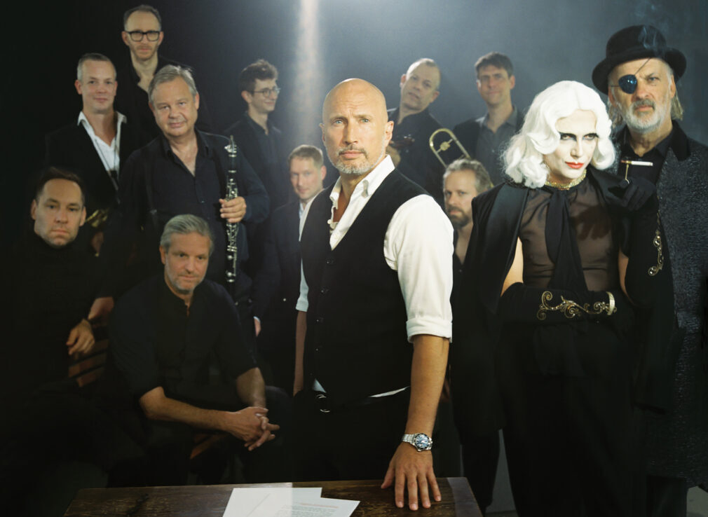 Kulturtage-Gut-Wöllried-Benno-Fuermann