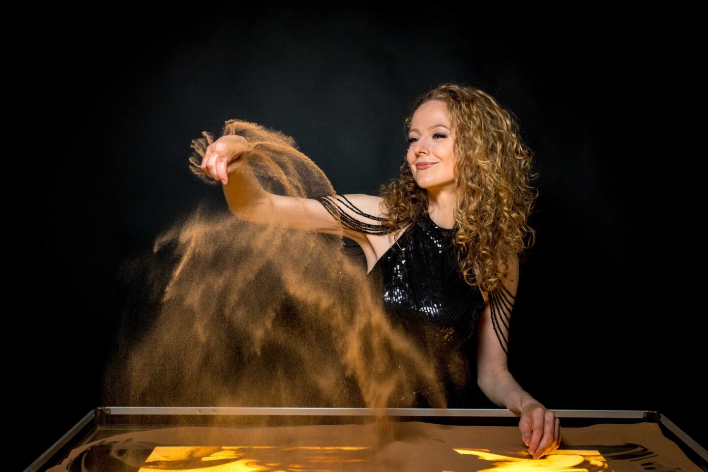 Traumfabrik – das Showtheater der Phantasie