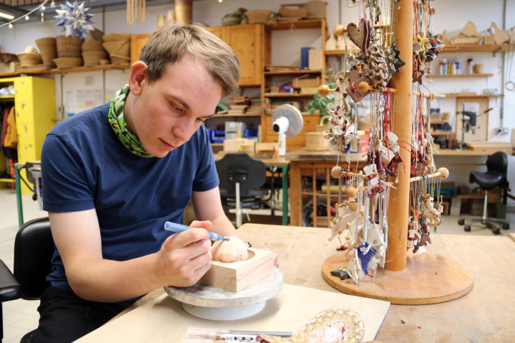 Weihnachtsmarkt-Bentheim- Werkstatt-1