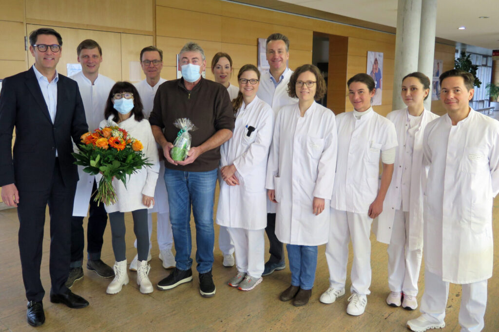 uniklinik-würzburg-lebertransplantation