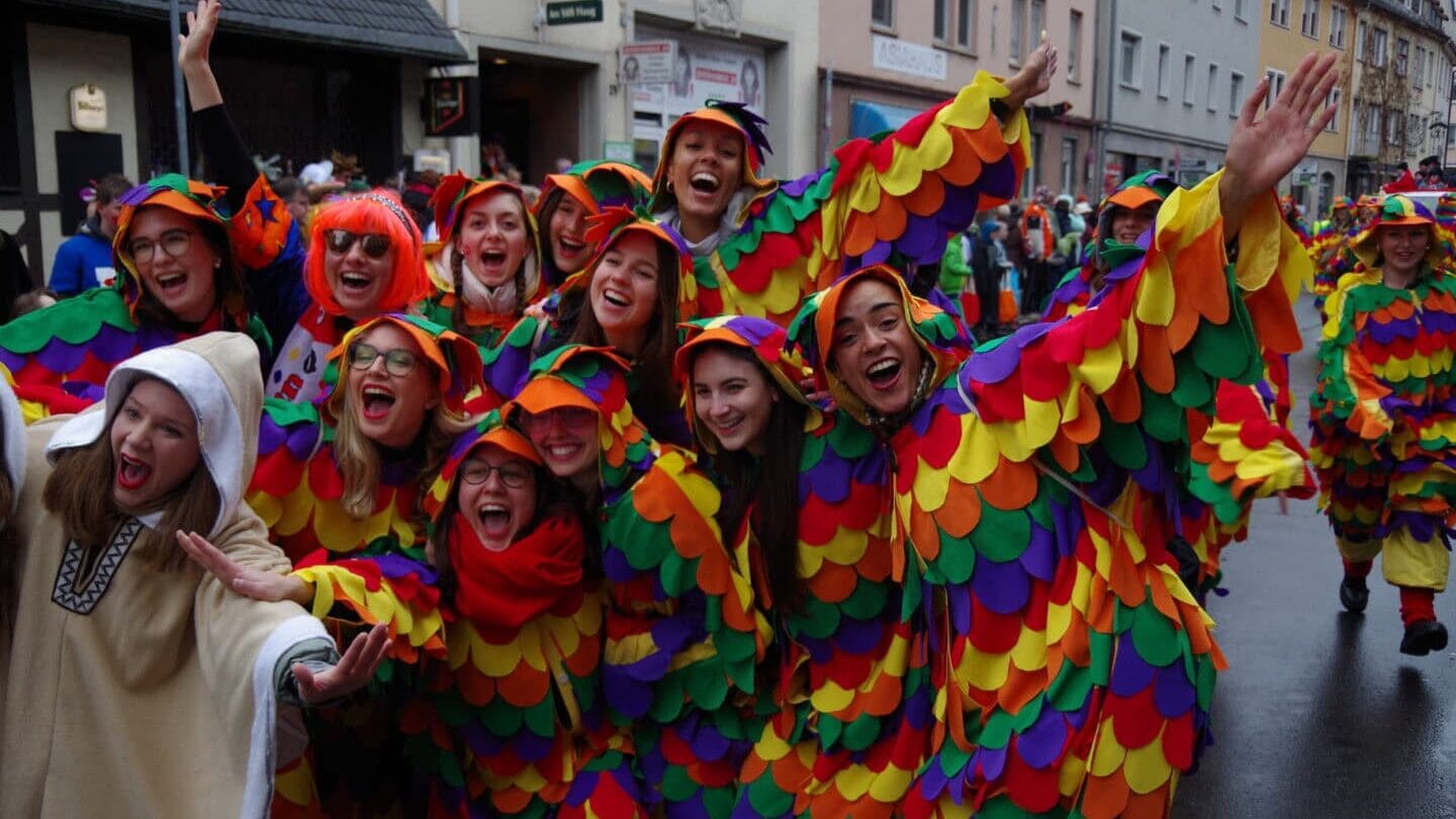 Fasching 2026 3