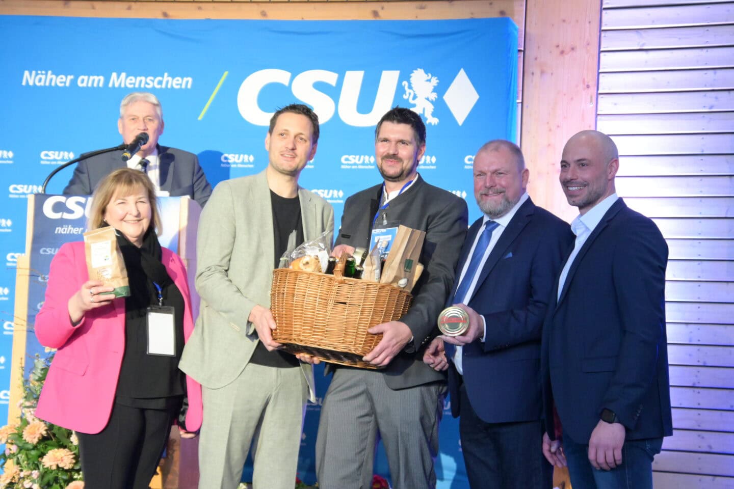 „Heimat, Sicherheit und Identität“