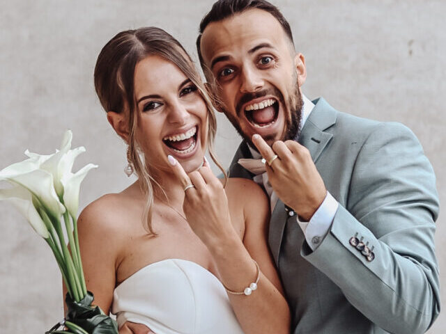 Just Married: Hochzeitsmesse in Würzburg 