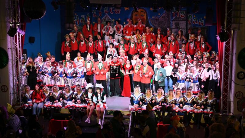 gilde-giemaul-jubiläum-fasching-würzburg