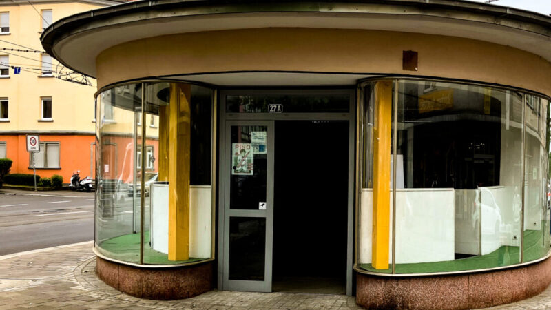 Zellerau-Marktplätzle-Postfiliale