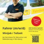 ASB Fahrdienst gGmbH