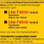SLP Schwäbische Landprodukte GmbH