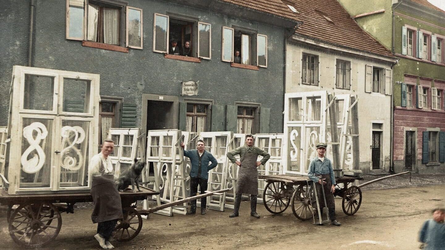 Hilzinger-Unternehmensgruppe-Geschichte