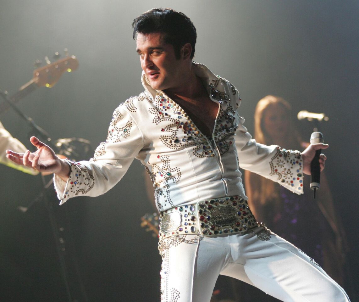 ELVIS – Das Musical in Würzburg: wob verlost Karten!