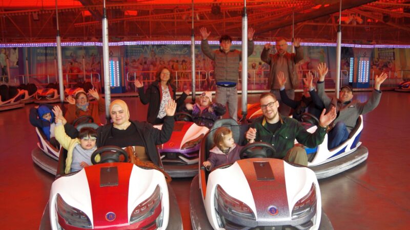 Frühjahrsvolksfest-Wette-Kochinki