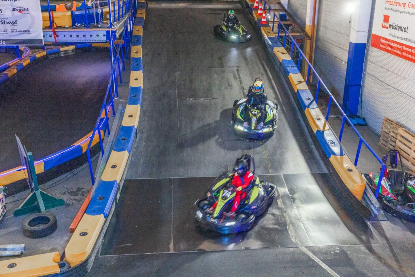 12-Stunden-Rennen von Würzburg